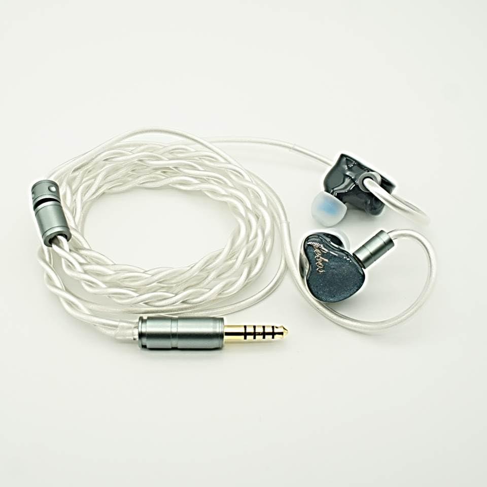 Amazon.co.jp: HISENIOR Mega5Est 7th Anniversary Edition (OG